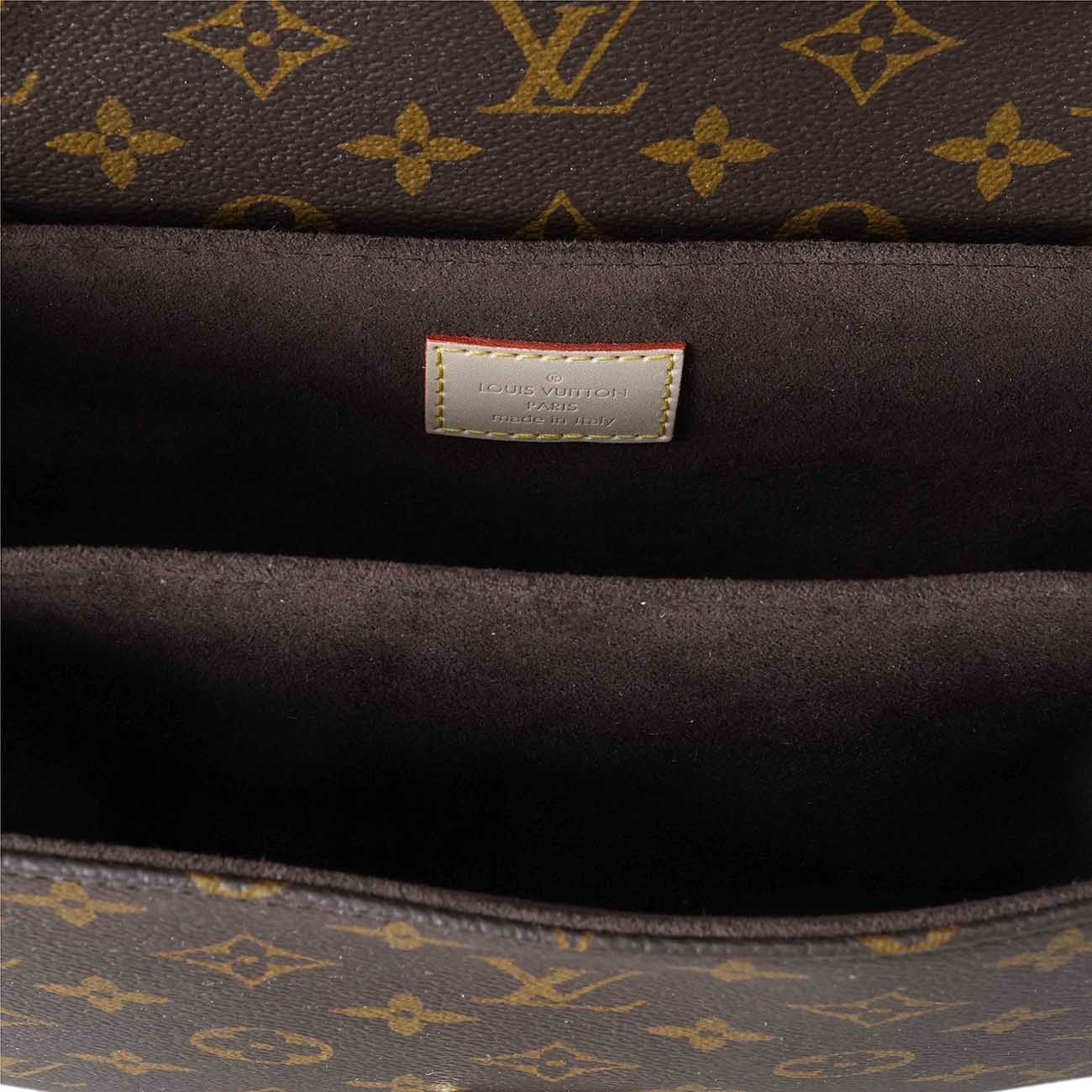 LOUIS VUITTON(USED)루이비통 M44875 포쉐트 메티스